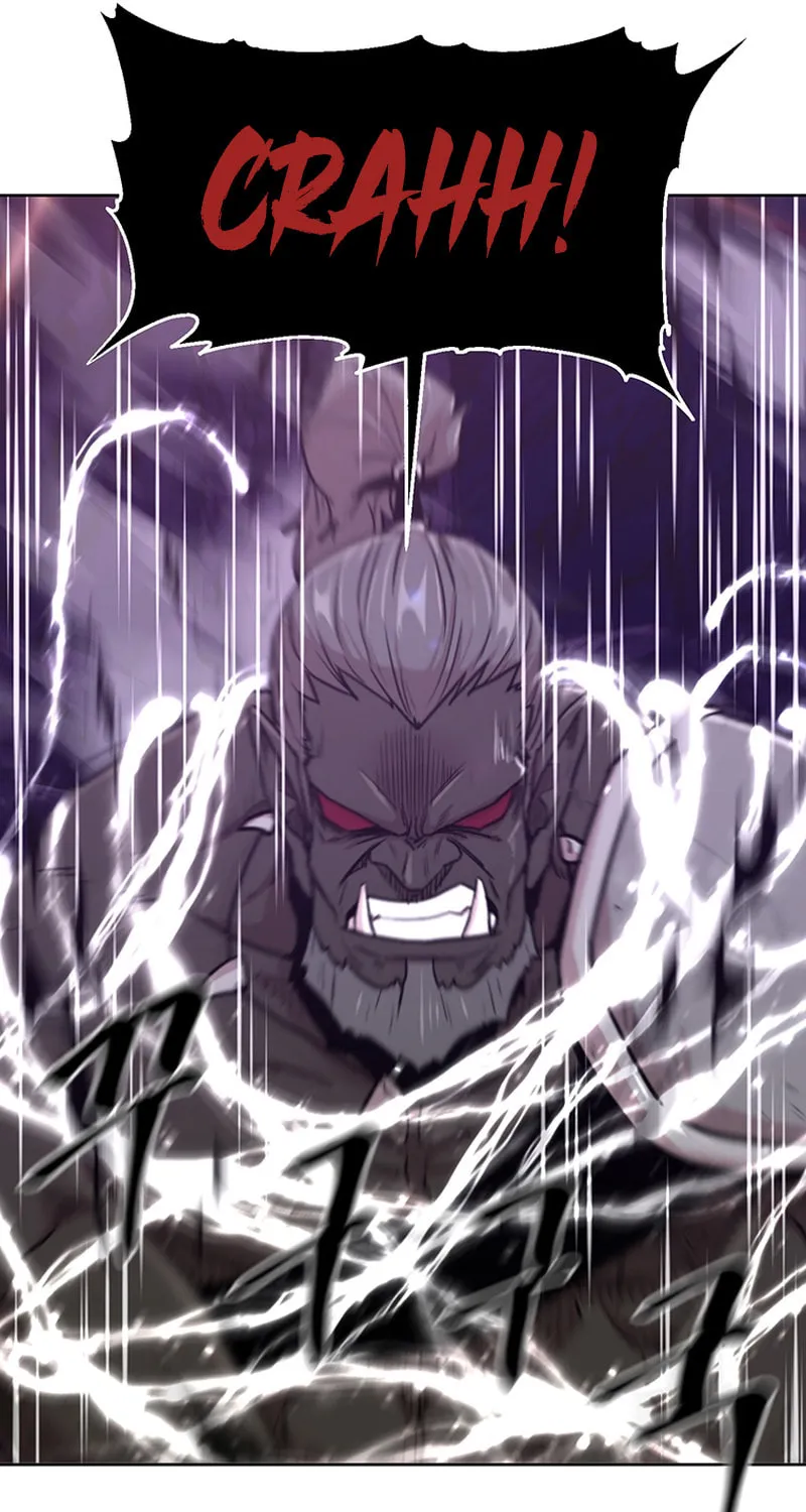 Martial Arts Alone Chapter 10 page 5 - 