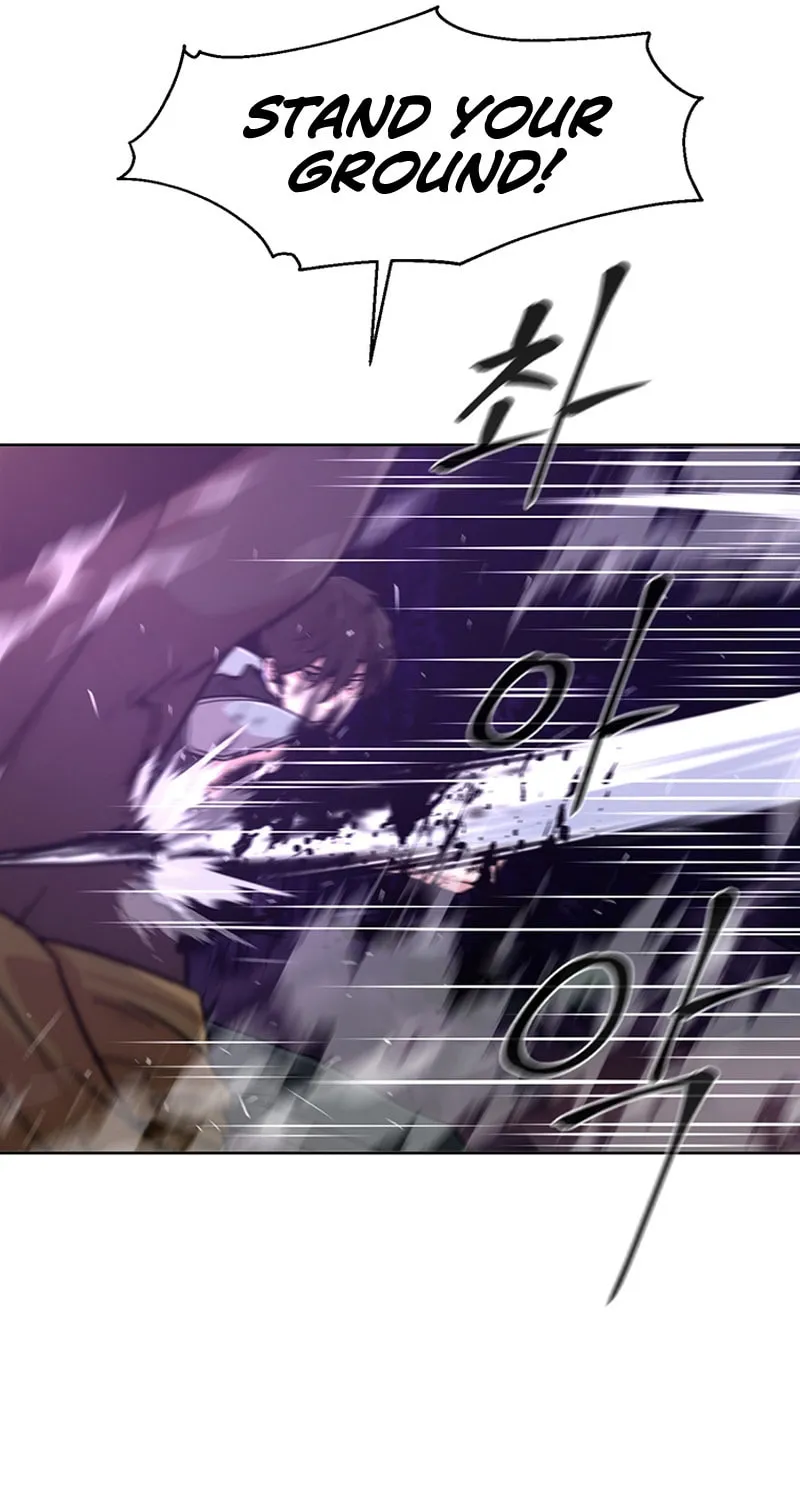 Martial Arts Alone Chapter 10 page 44 - 