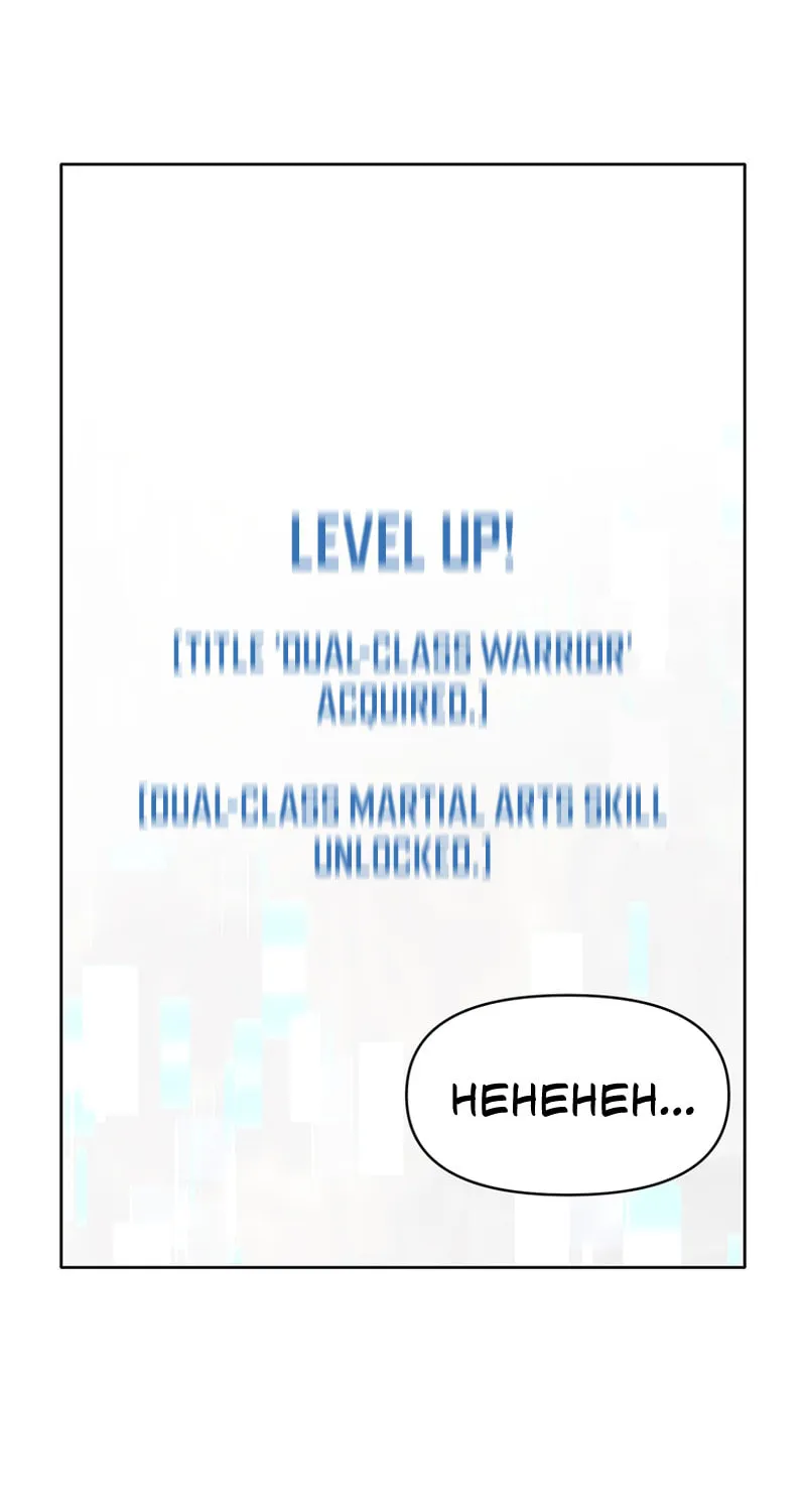Martial Arts Alone Chapter 10 page 49 - 
