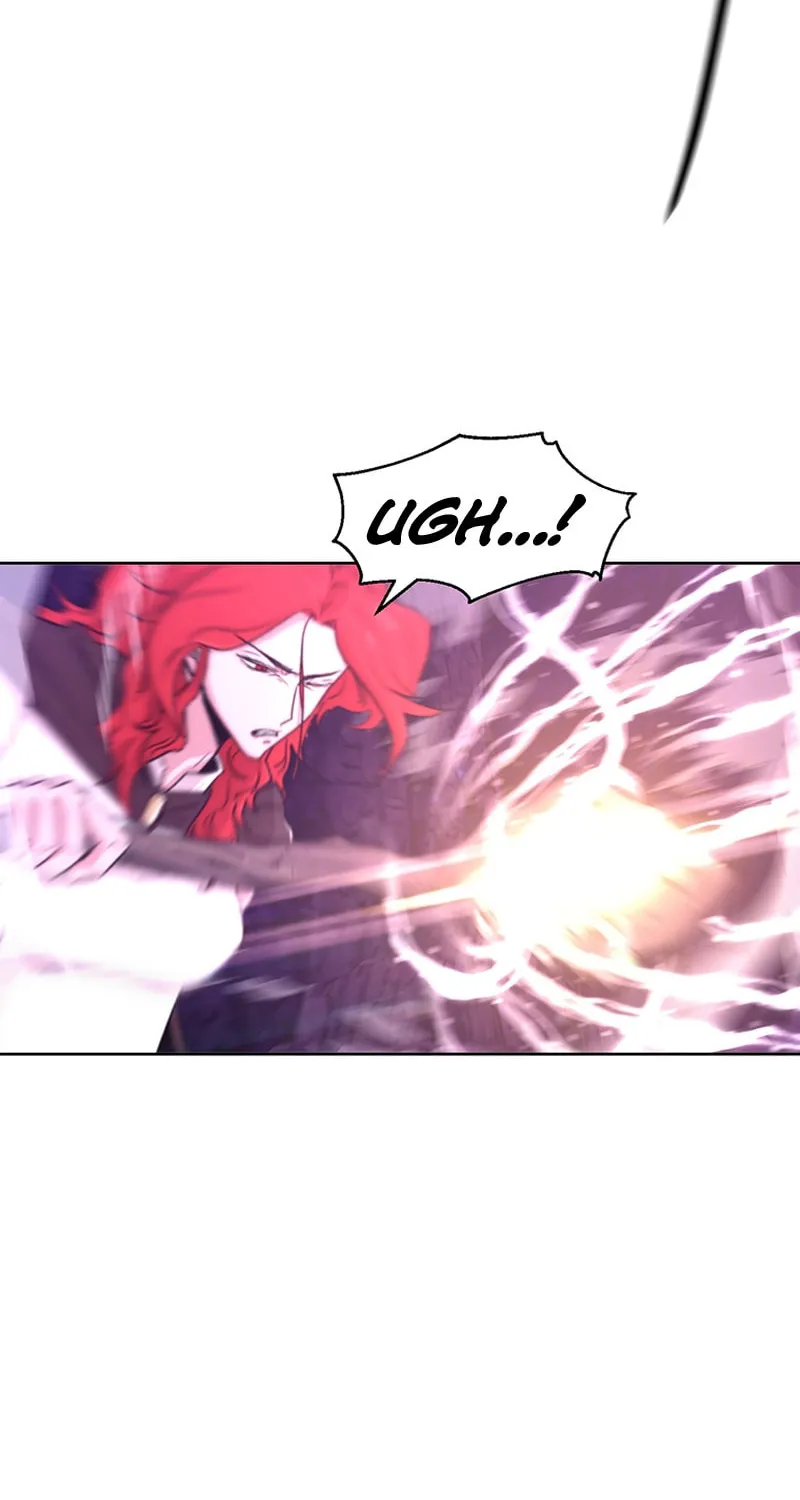 Martial Arts Alone Chapter 10 page 6 - 