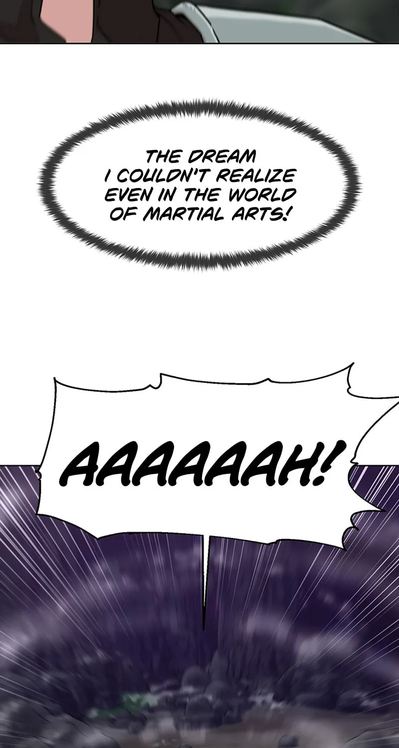 Martial Arts Alone Chapter 10 page 51 - 