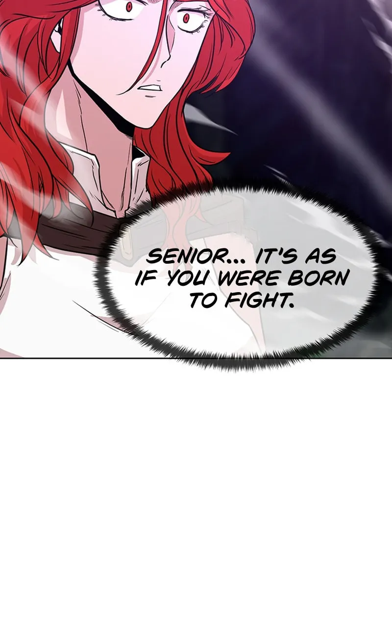 Martial Arts Alone Chapter 10 page 53 - 
