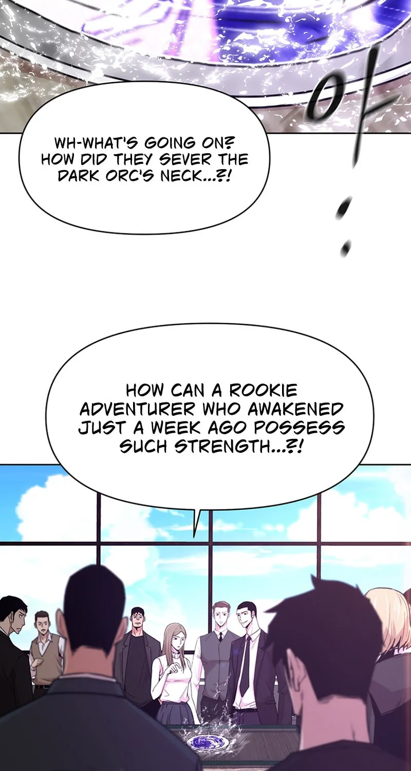 Martial Arts Alone Chapter 10 page 60 - 