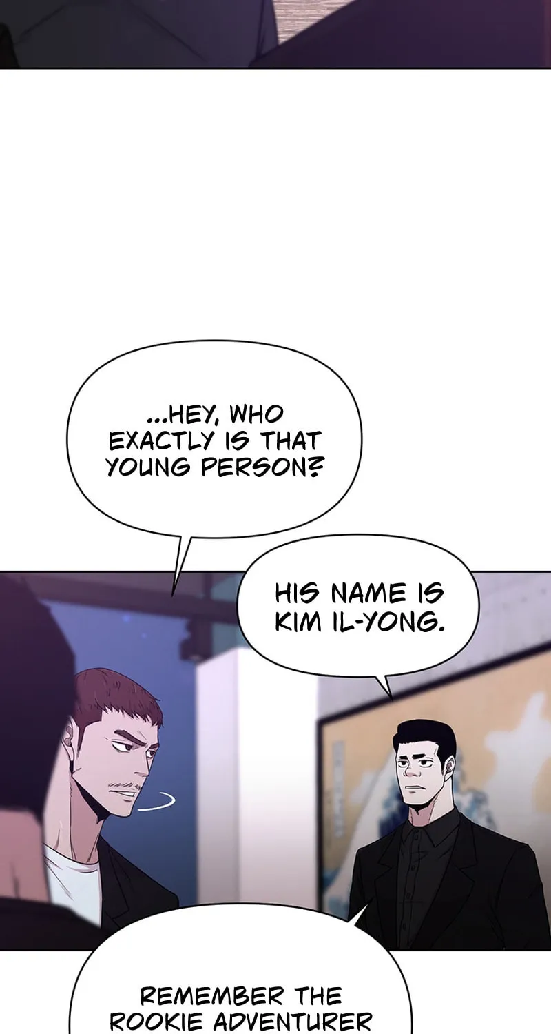 Martial Arts Alone Chapter 10 page 61 - 