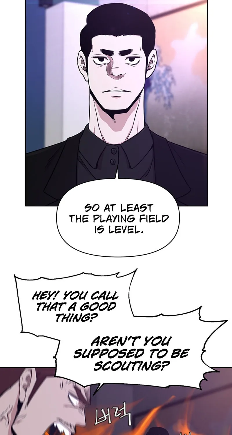 Martial Arts Alone Chapter 10 page 66 - 