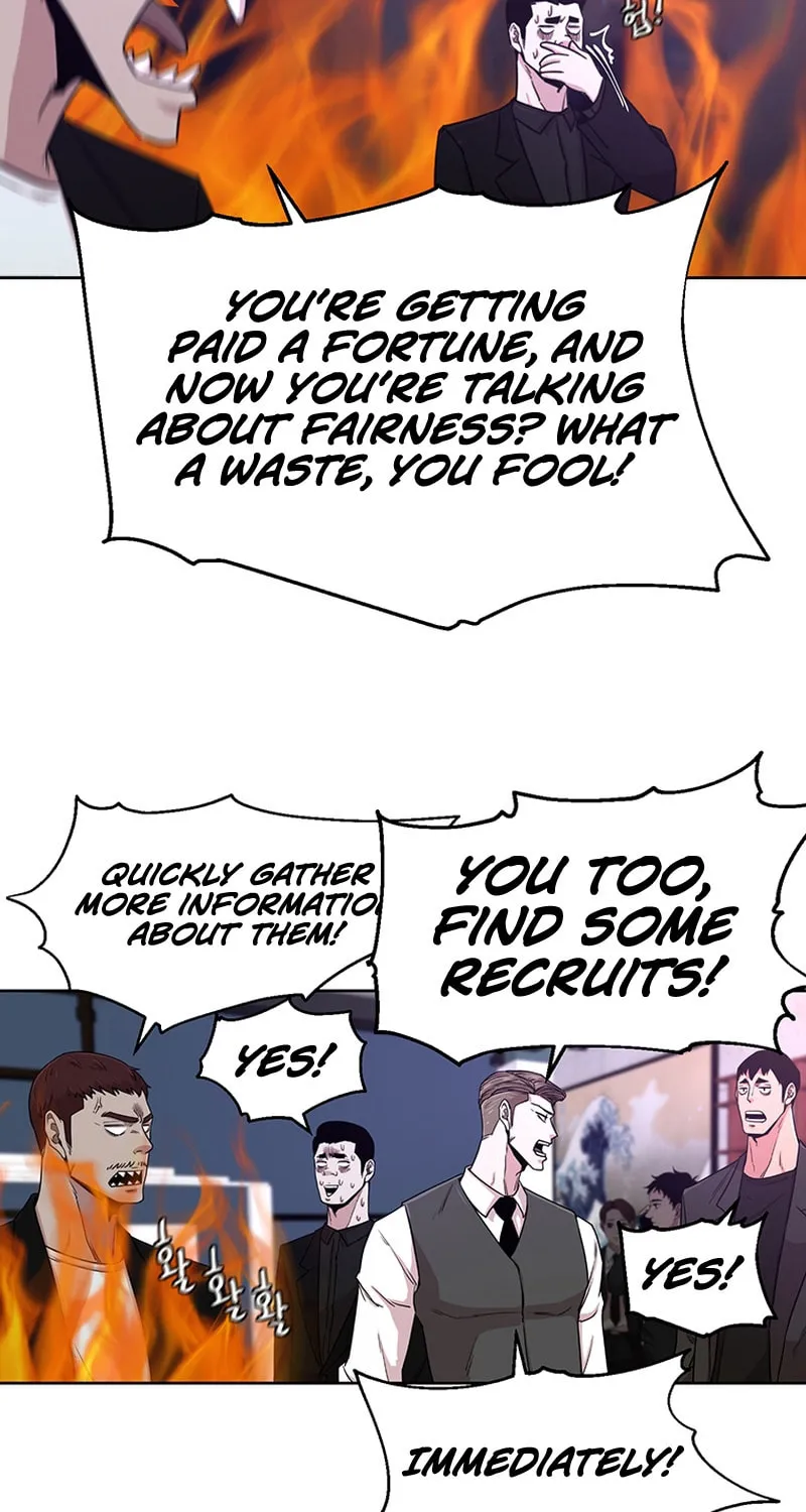 Martial Arts Alone Chapter 10 page 67 - 