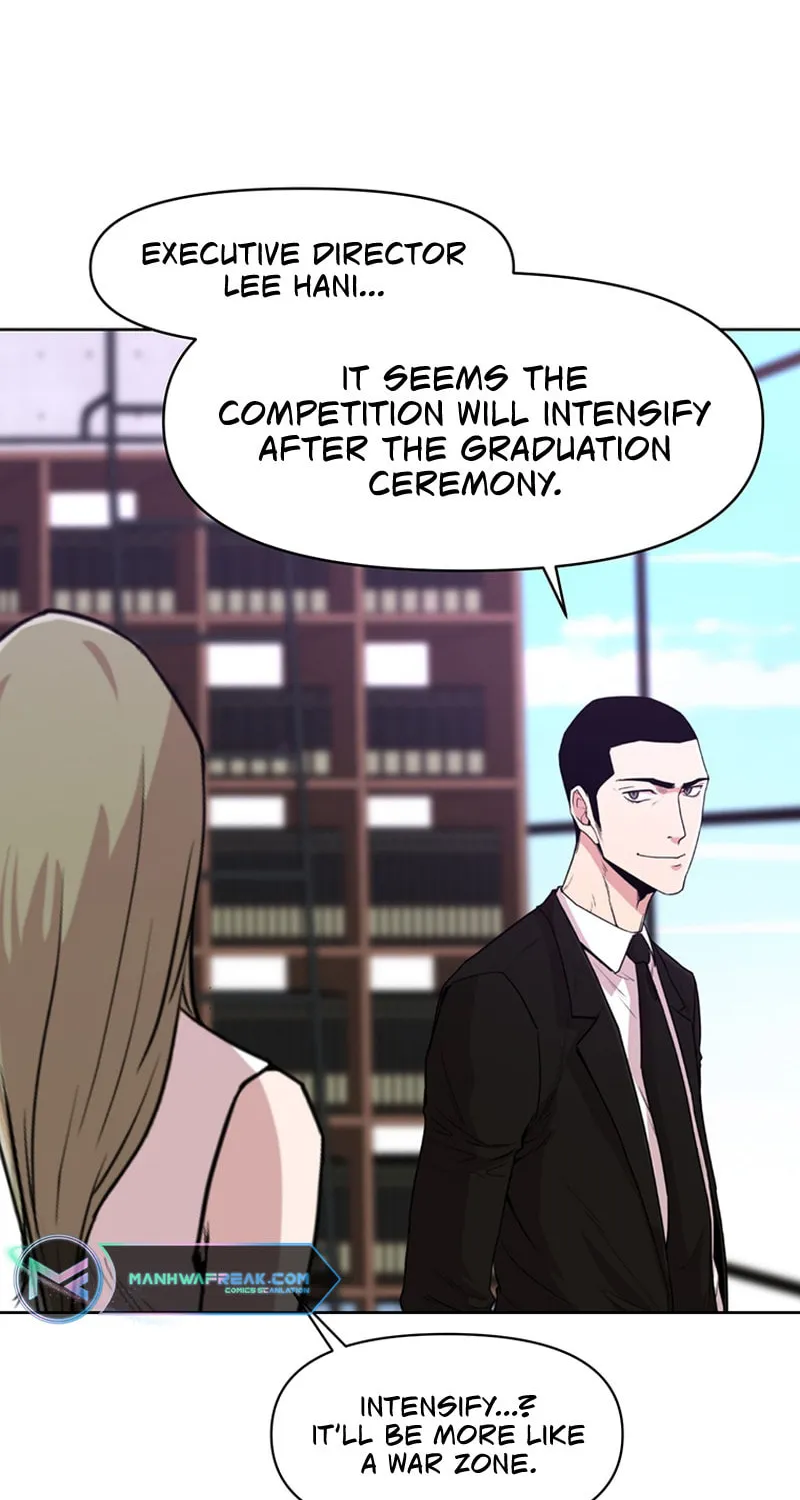 Martial Arts Alone Chapter 10 page 69 - 