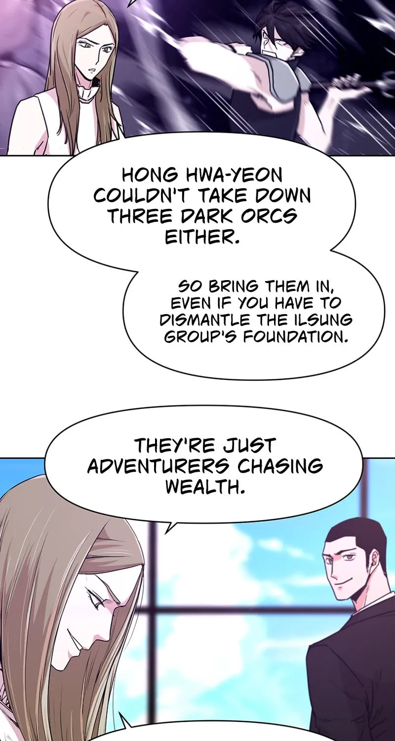 Martial Arts Alone Chapter 10 page 71 - 
