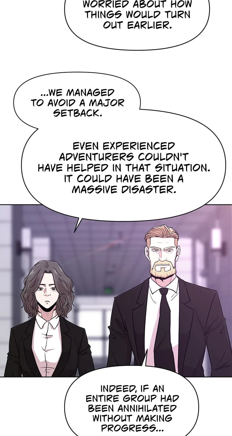 Martial Arts Alone Chapter 10 page 75 - 
