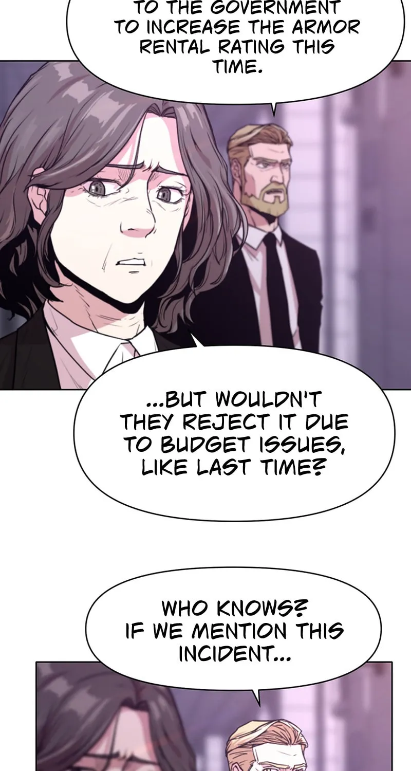 Martial Arts Alone Chapter 10 page 77 - 