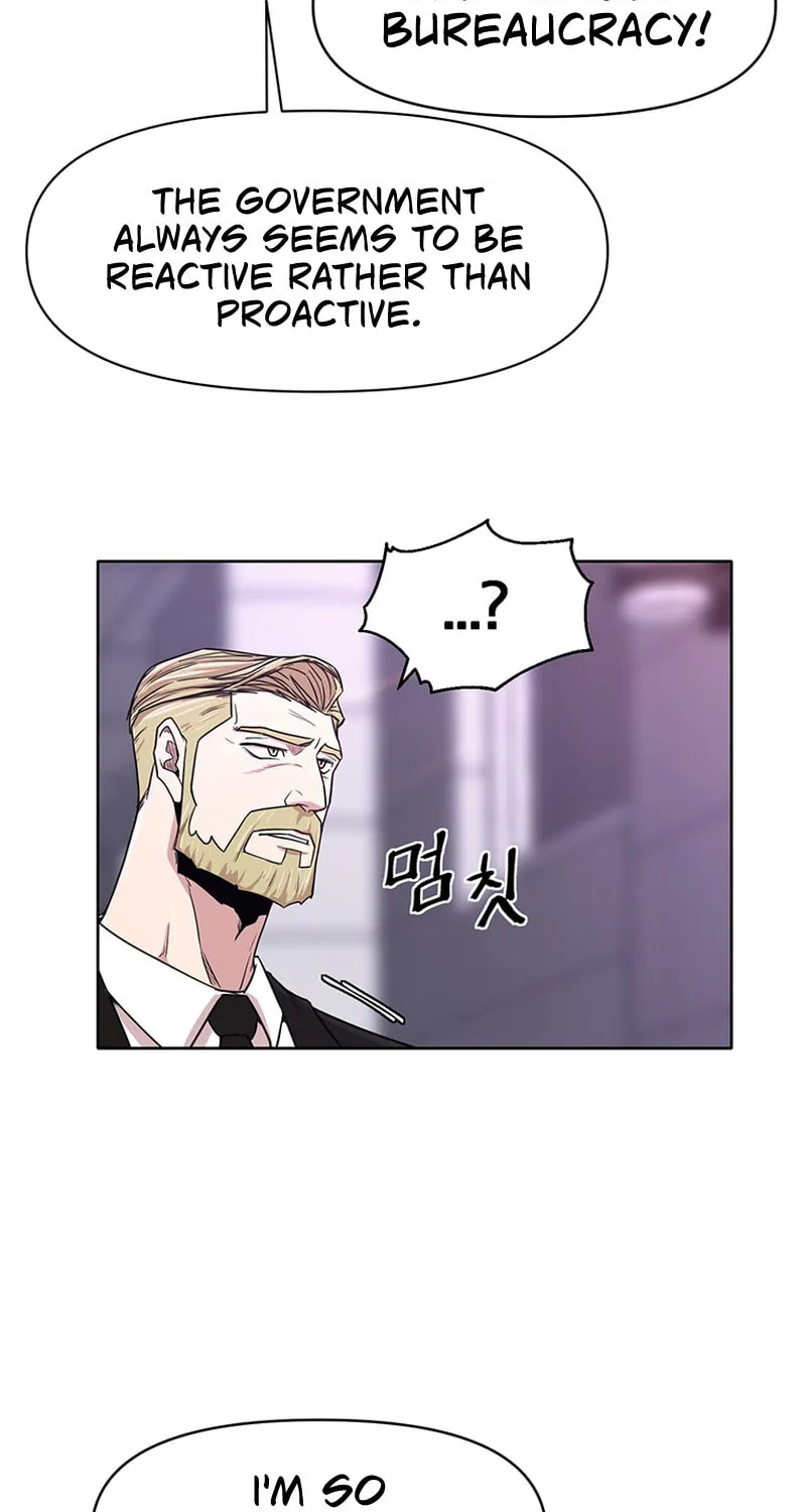 Martial Arts Alone Chapter 10 page 79 - 