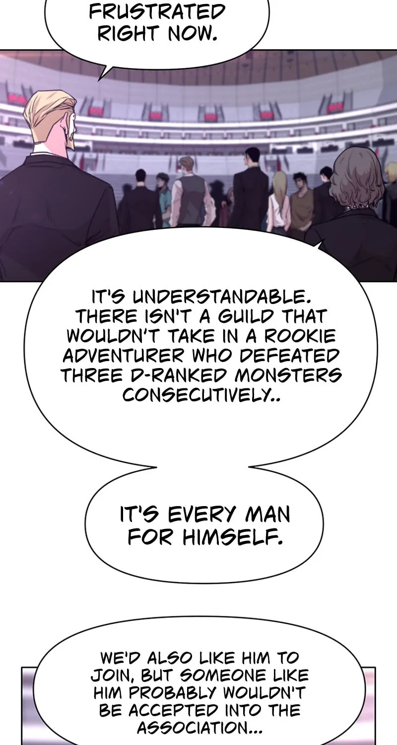 Martial Arts Alone Chapter 10 page 80 - 