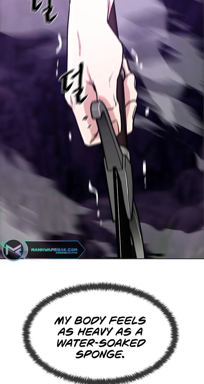 Martial Arts Alone Chapter 10 page 9 - 