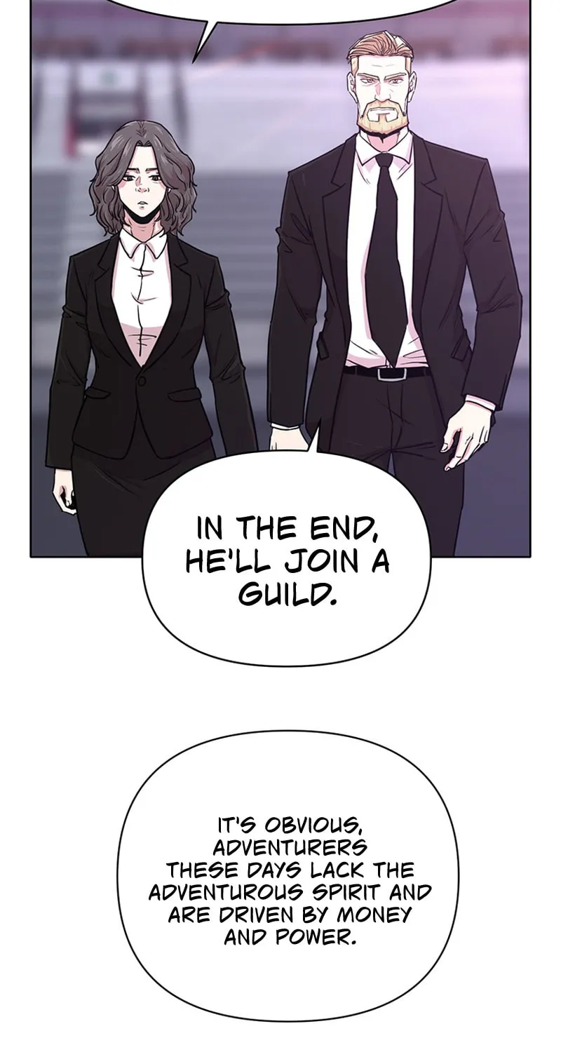 Martial Arts Alone Chapter 10 page 81 - 