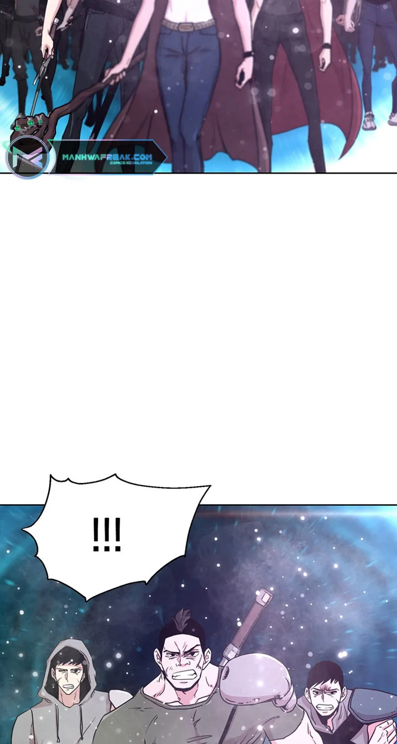 Martial Arts Alone Chapter 10 page 85 - 