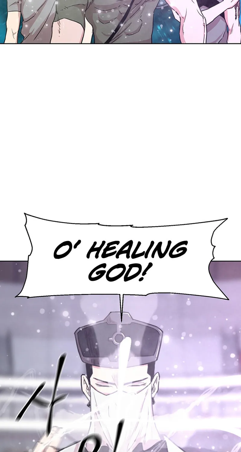 Martial Arts Alone Chapter 10 page 86 - 