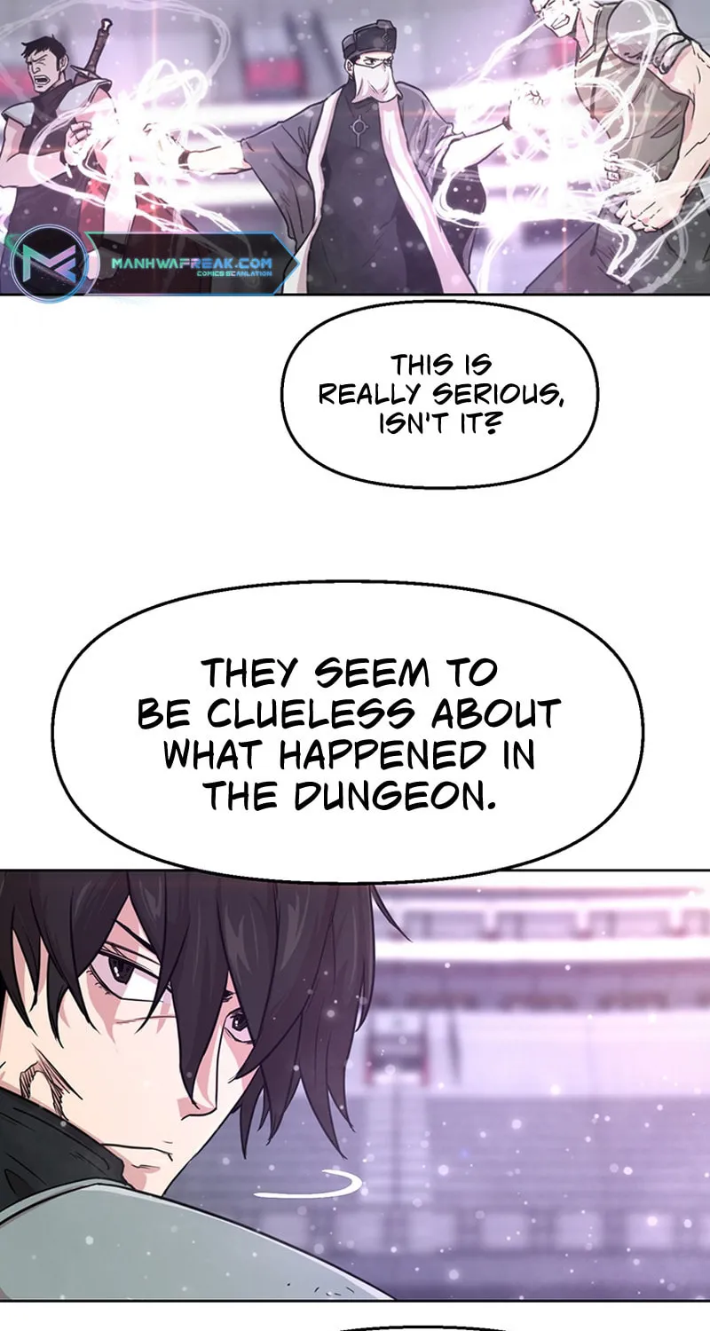 Martial Arts Alone Chapter 10 page 89 - 