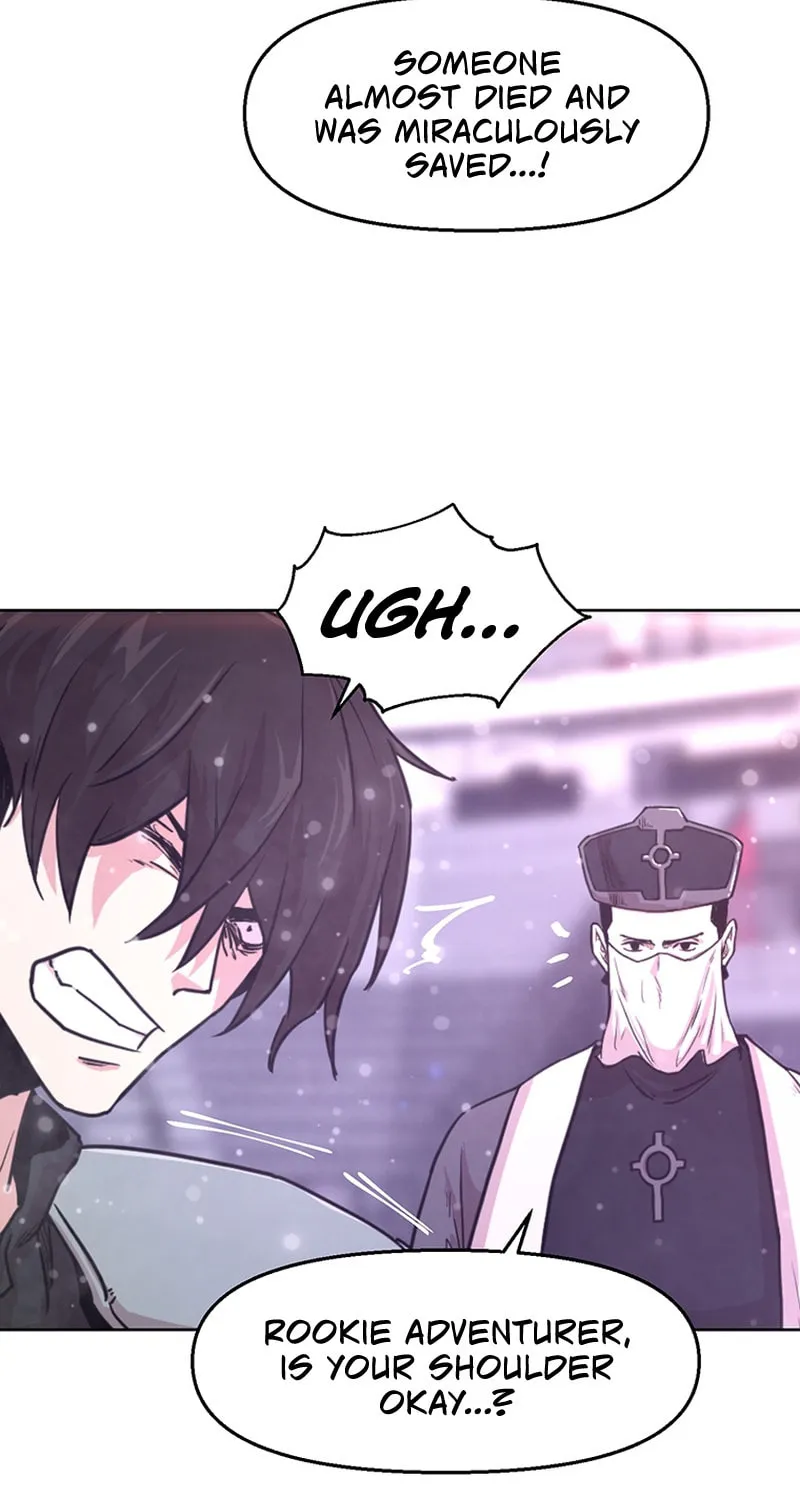 Martial Arts Alone Chapter 10 page 90 - 