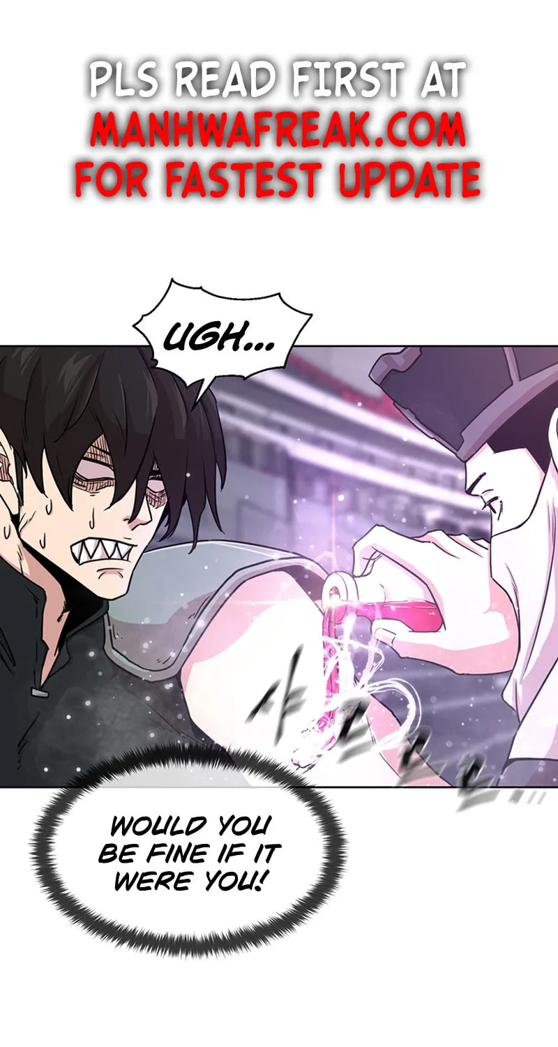 Martial Arts Alone Chapter 10 page 91 - 