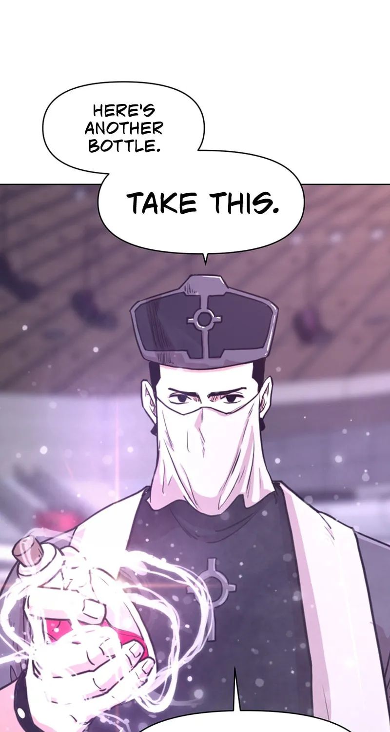 Martial Arts Alone Chapter 10 page 92 - 