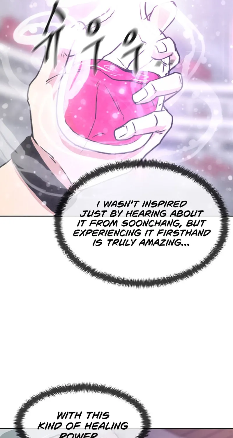 Martial Arts Alone Chapter 10 page 94 - 