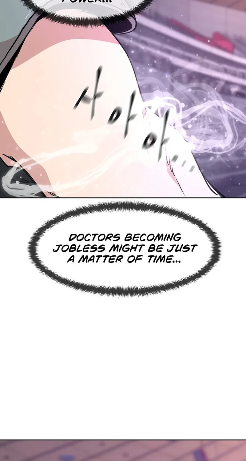 Martial Arts Alone Chapter 10 page 95 - 