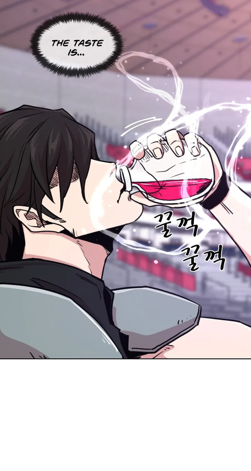 Martial Arts Alone Chapter 10 page 96 - 