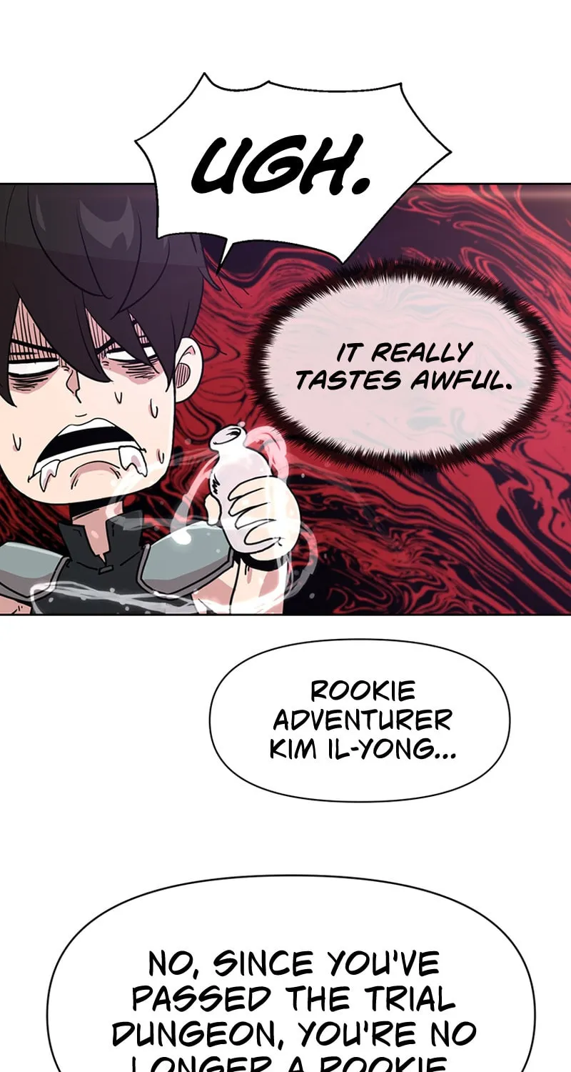 Martial Arts Alone Chapter 10 page 97 - 