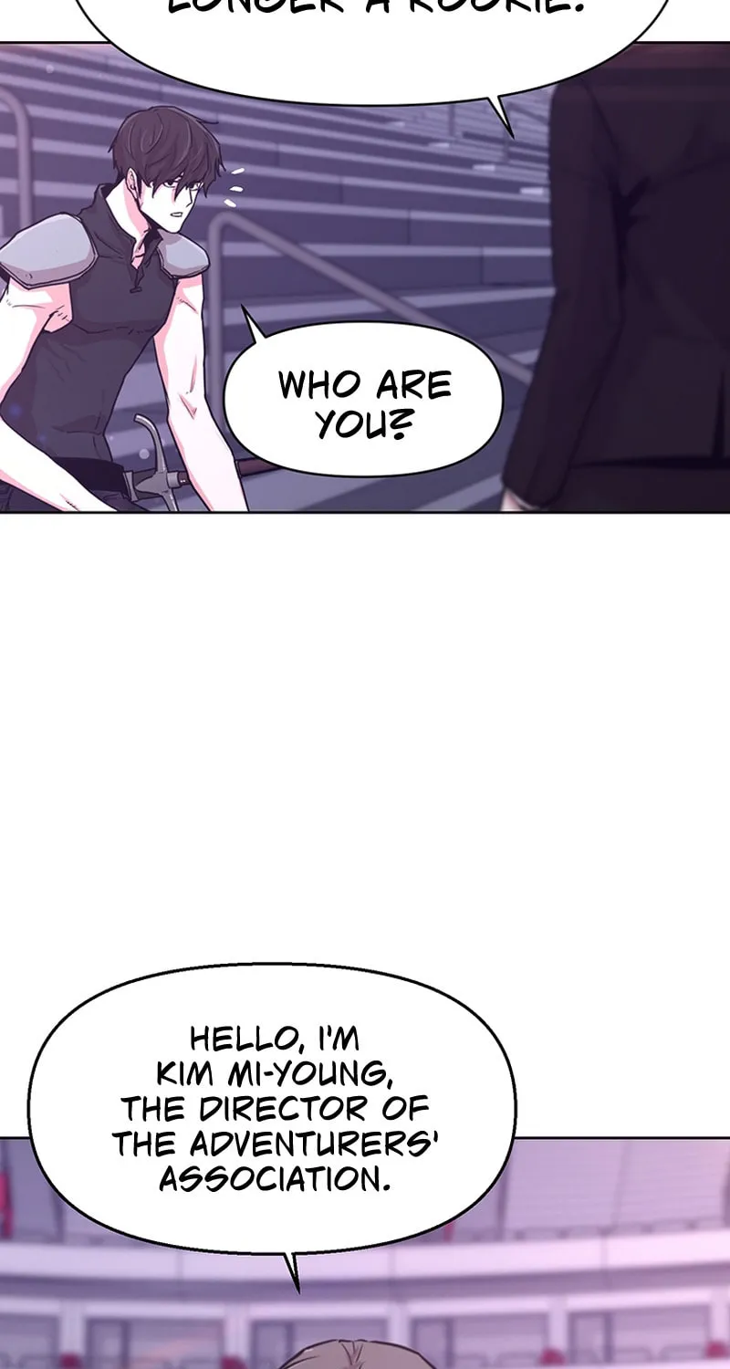 Martial Arts Alone Chapter 10 page 98 - 