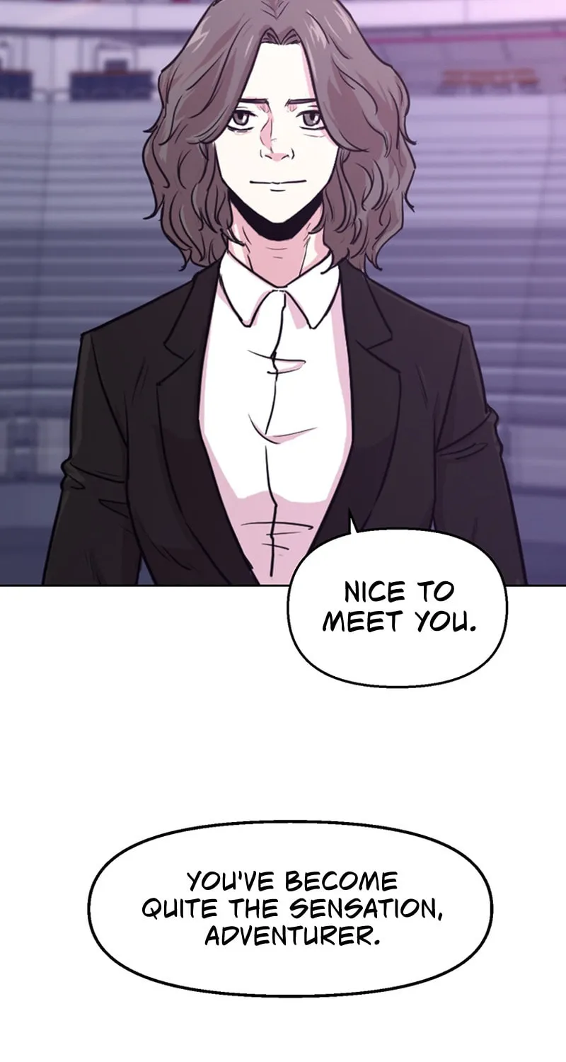 Martial Arts Alone Chapter 10 page 99 - 