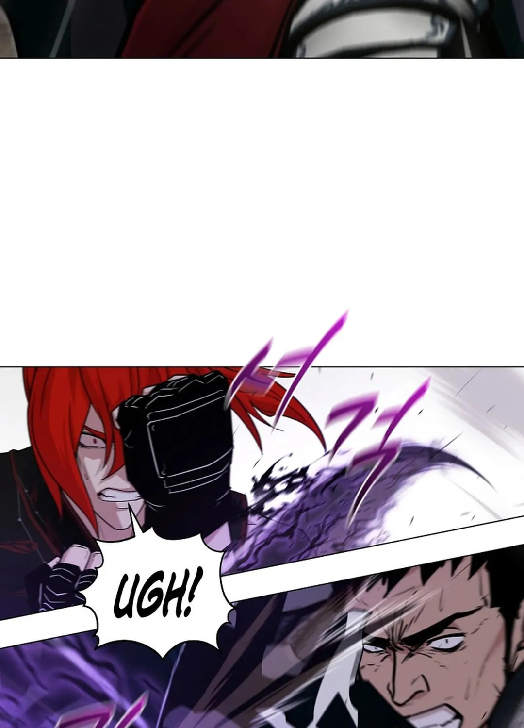 Read Martial Arts Alone chapter 100 image 10 on Lezhin
