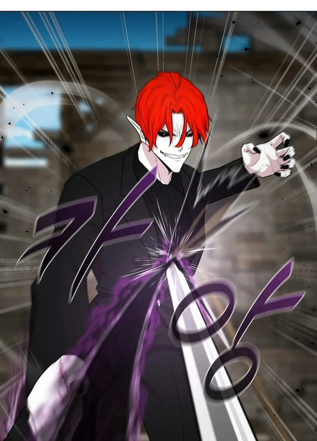 Read Martial Arts Alone chapter 100 image 17 on Lezhin