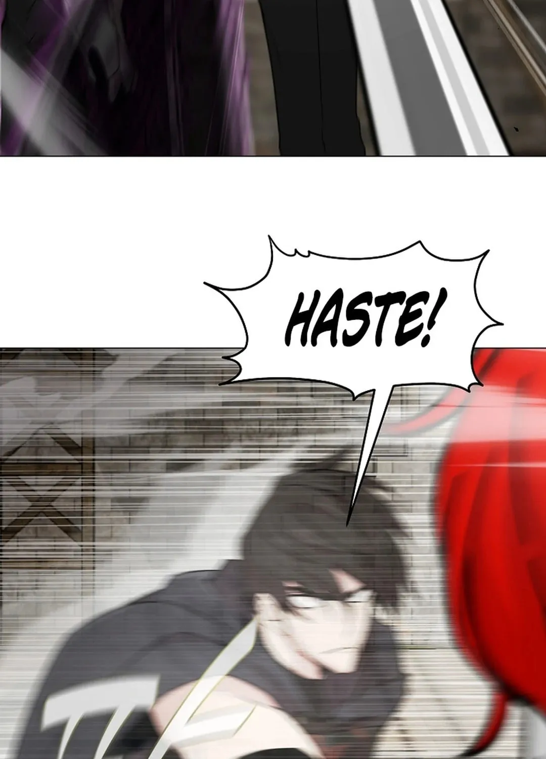 Read Martial Arts Alone chapter 100 image 18 on Lezhin