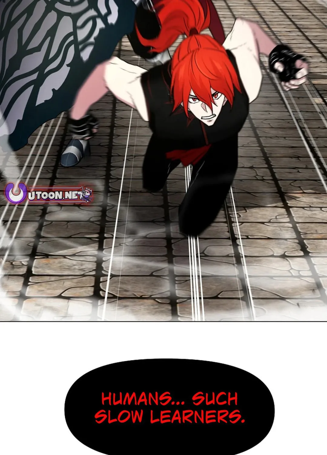 Read Martial Arts Alone chapter 100 image 2 on Lezhin