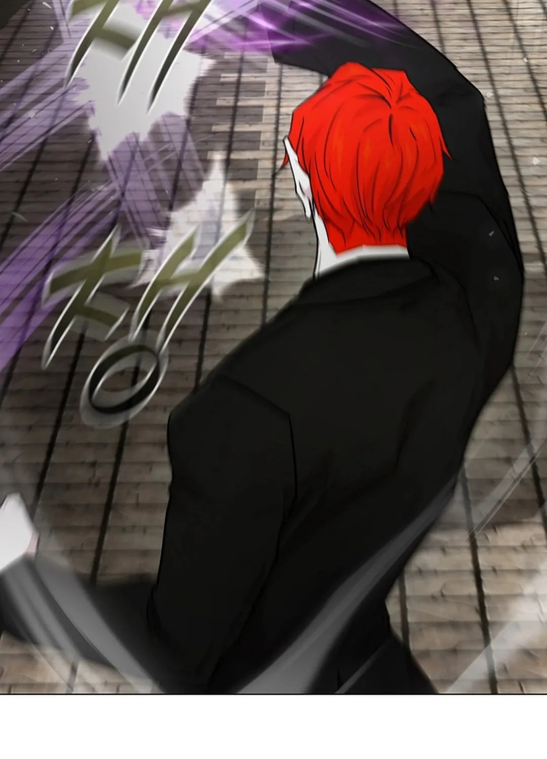 Read Martial Arts Alone chapter 100 image 21 on Lezhin