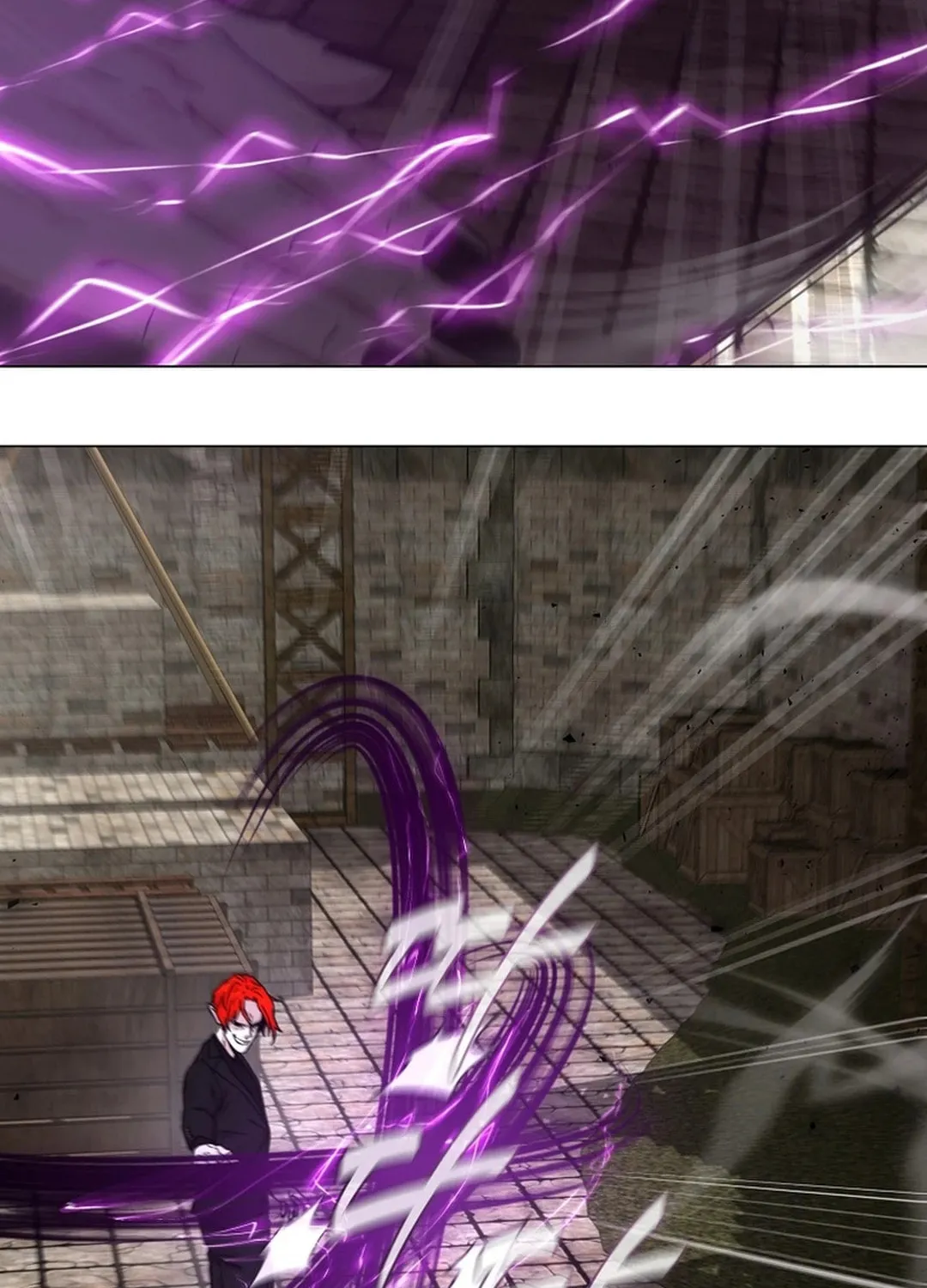 Read Martial Arts Alone chapter 100 image 23 on Lezhin
