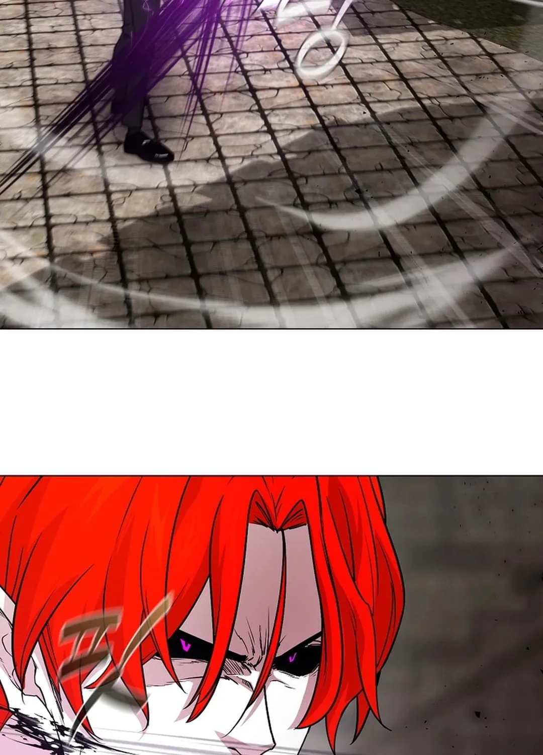 Read Martial Arts Alone chapter 100 image 24 on Lezhin