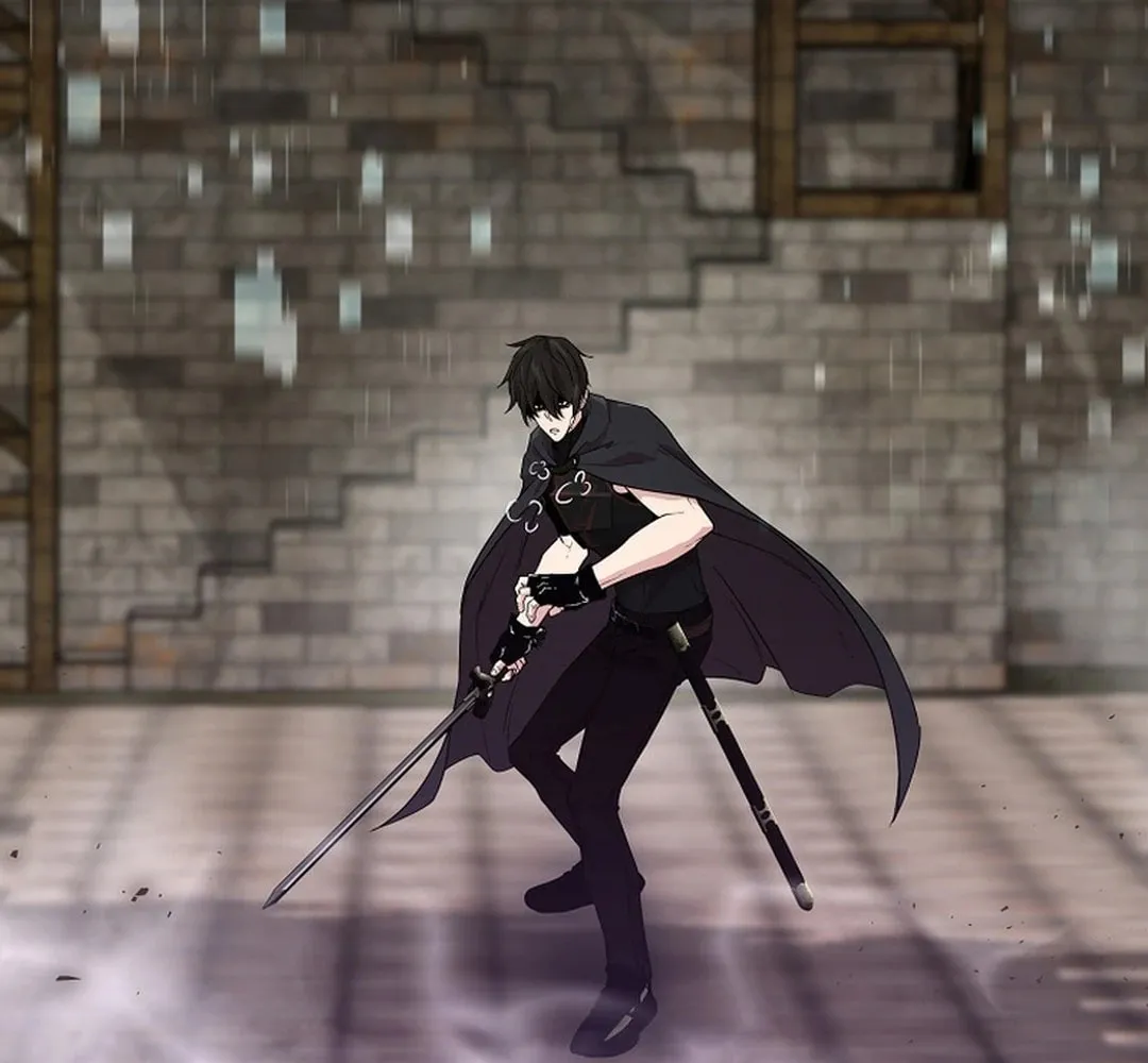 Read Martial Arts Alone chapter 100 image 26 on Lezhin