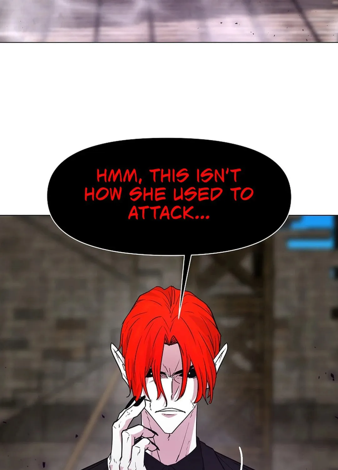 Read Martial Arts Alone chapter 100 image 27 on Lezhin