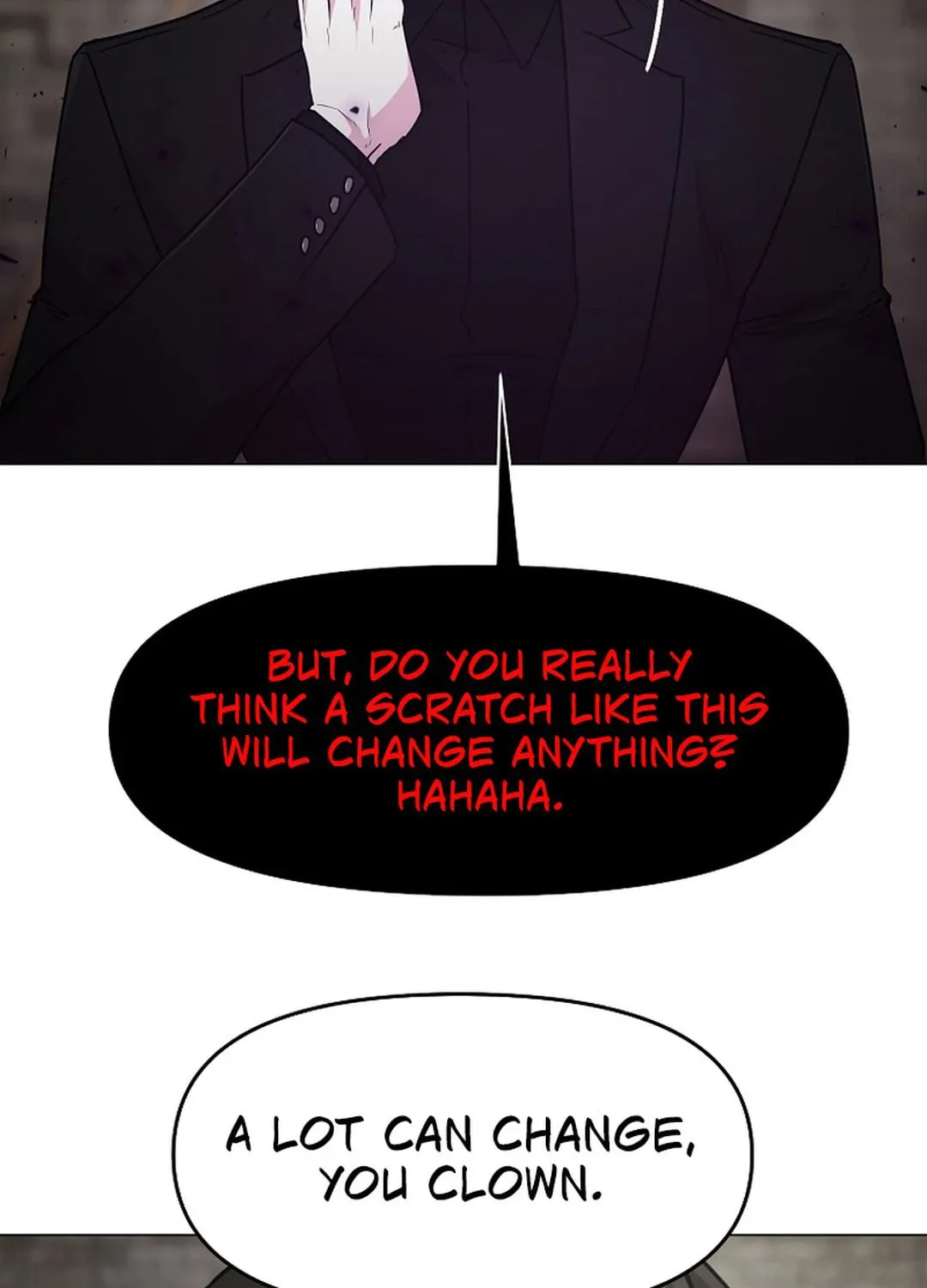 Read Martial Arts Alone chapter 100 image 28 on Lezhin
