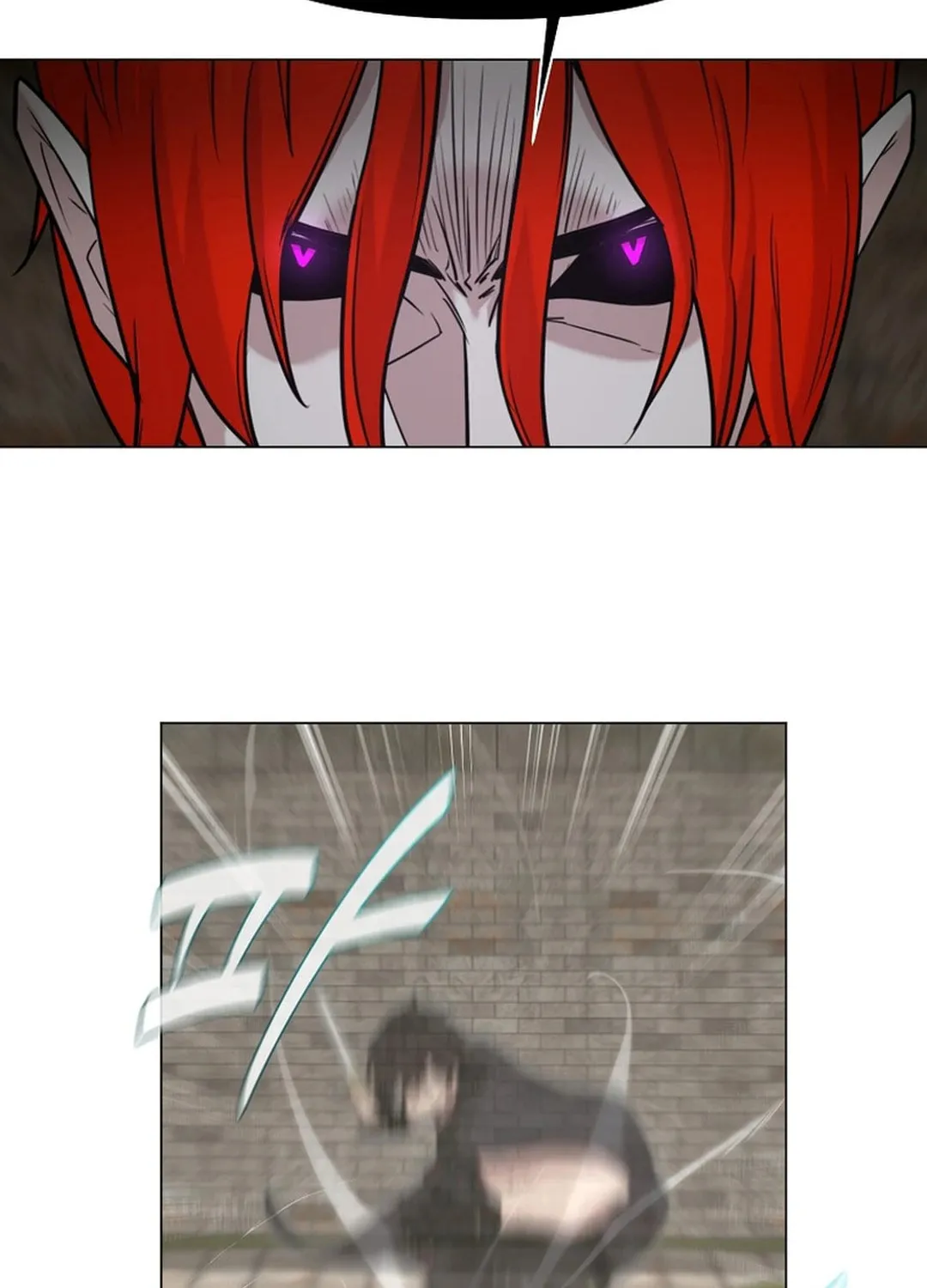 Read Martial Arts Alone chapter 100 image 3 on Lezhin