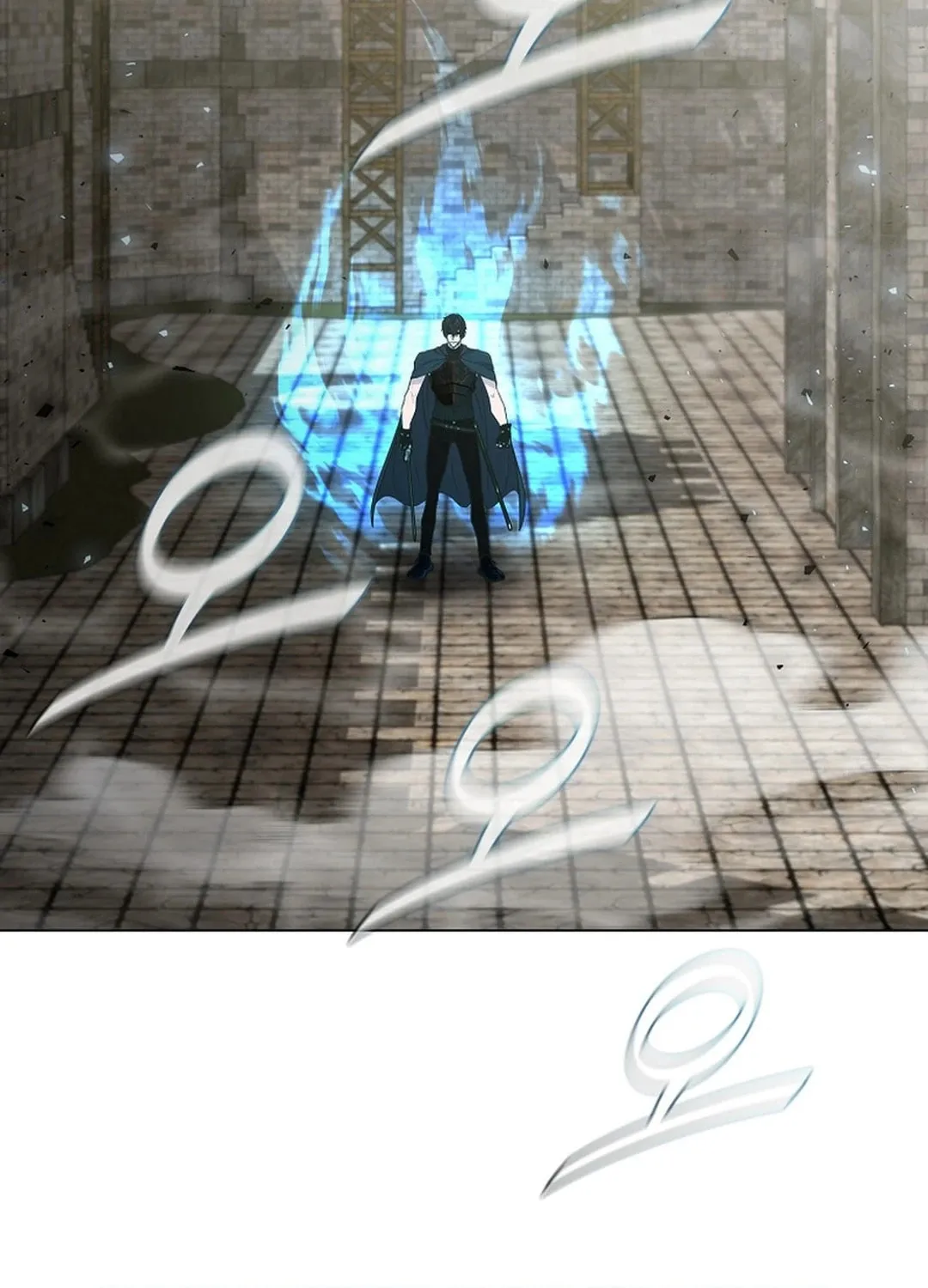 Read Martial Arts Alone chapter 100 image 34 on Lezhin