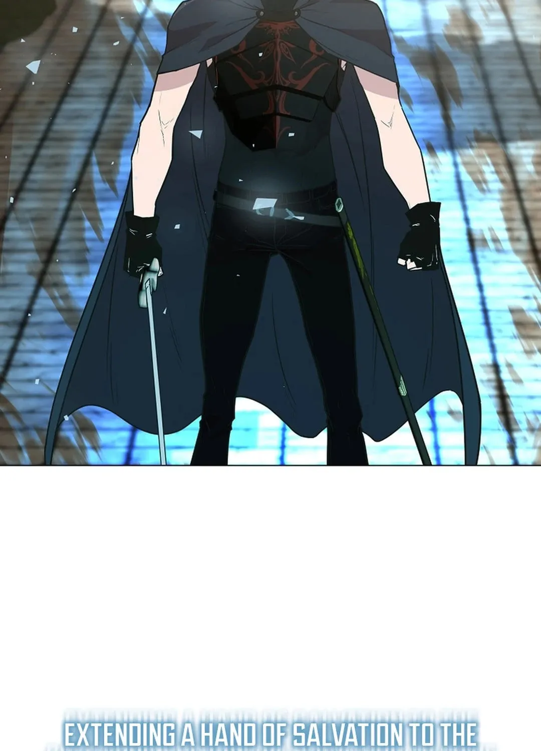 Read Martial Arts Alone chapter 100 image 36 on Lezhin