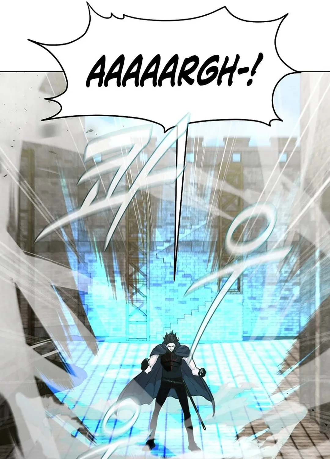 Read Martial Arts Alone chapter 100 image 41 on Lezhin