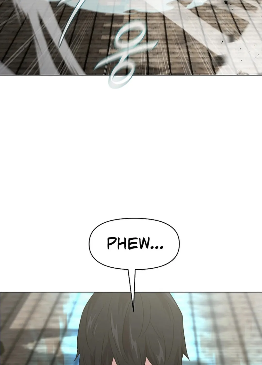 Read Martial Arts Alone chapter 100 image 42 on Lezhin