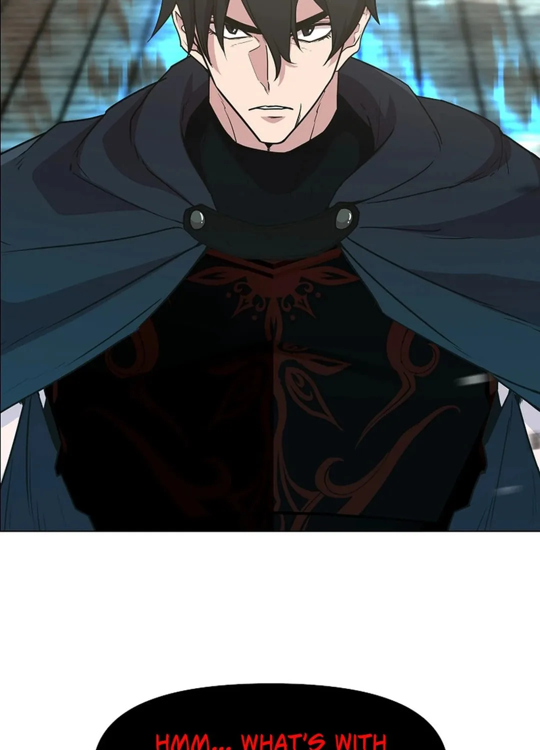 Read Martial Arts Alone chapter 100 image 43 on Lezhin