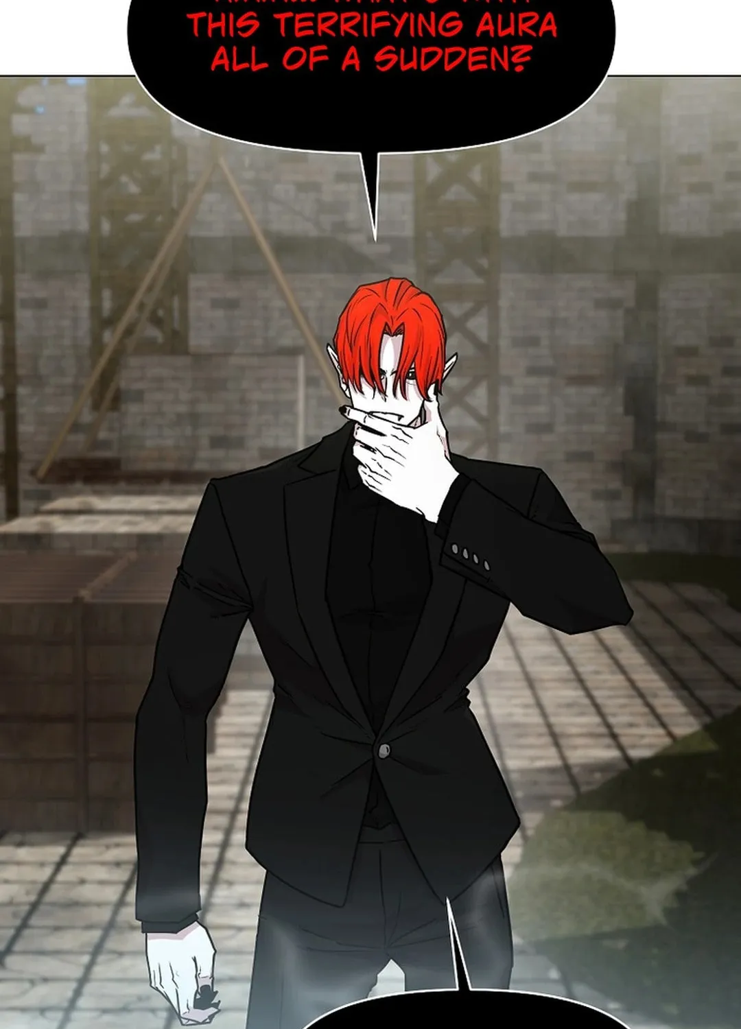 Read Martial Arts Alone chapter 100 image 44 on Lezhin