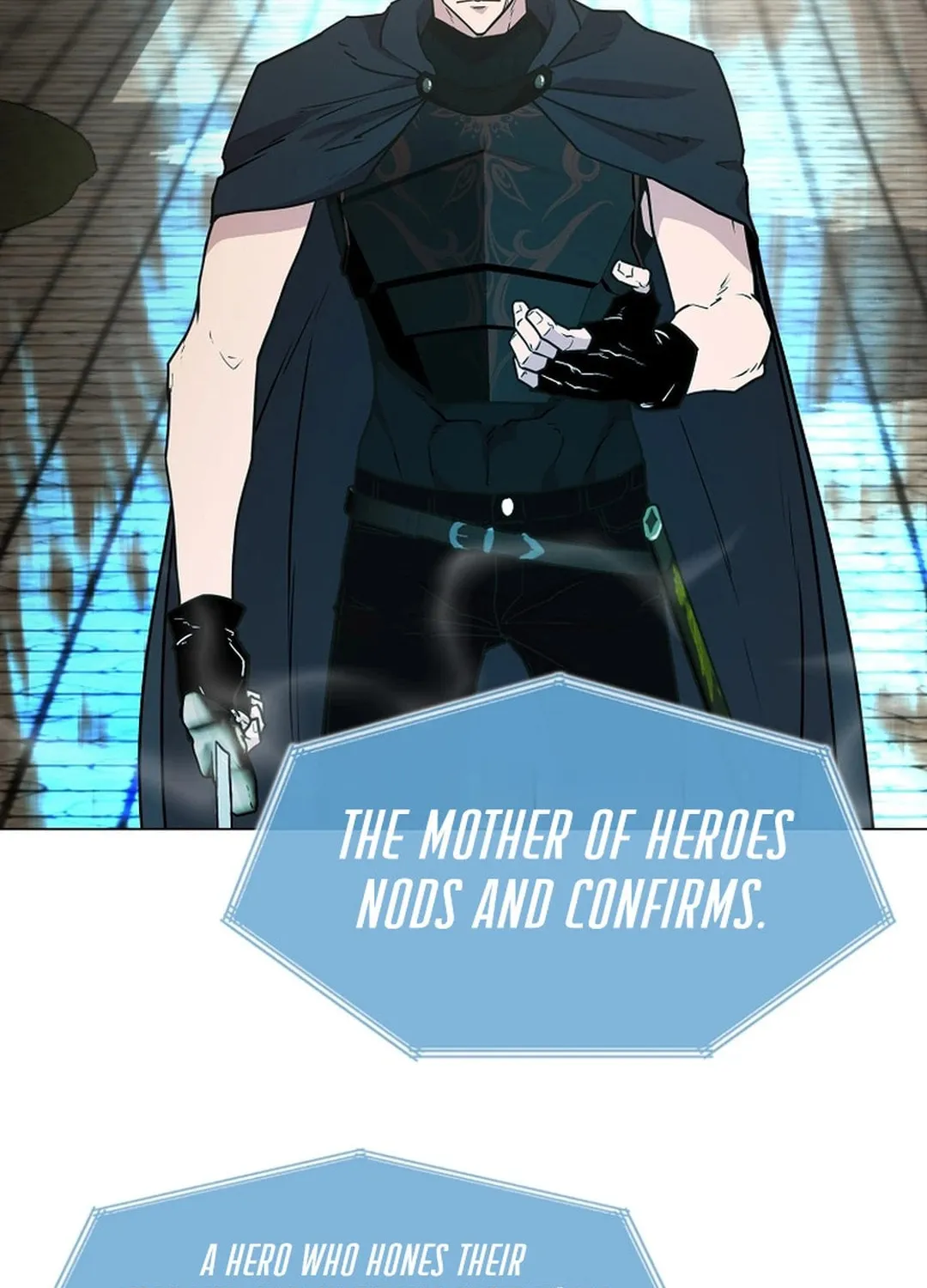 Read Martial Arts Alone chapter 100 image 46 on Lezhin