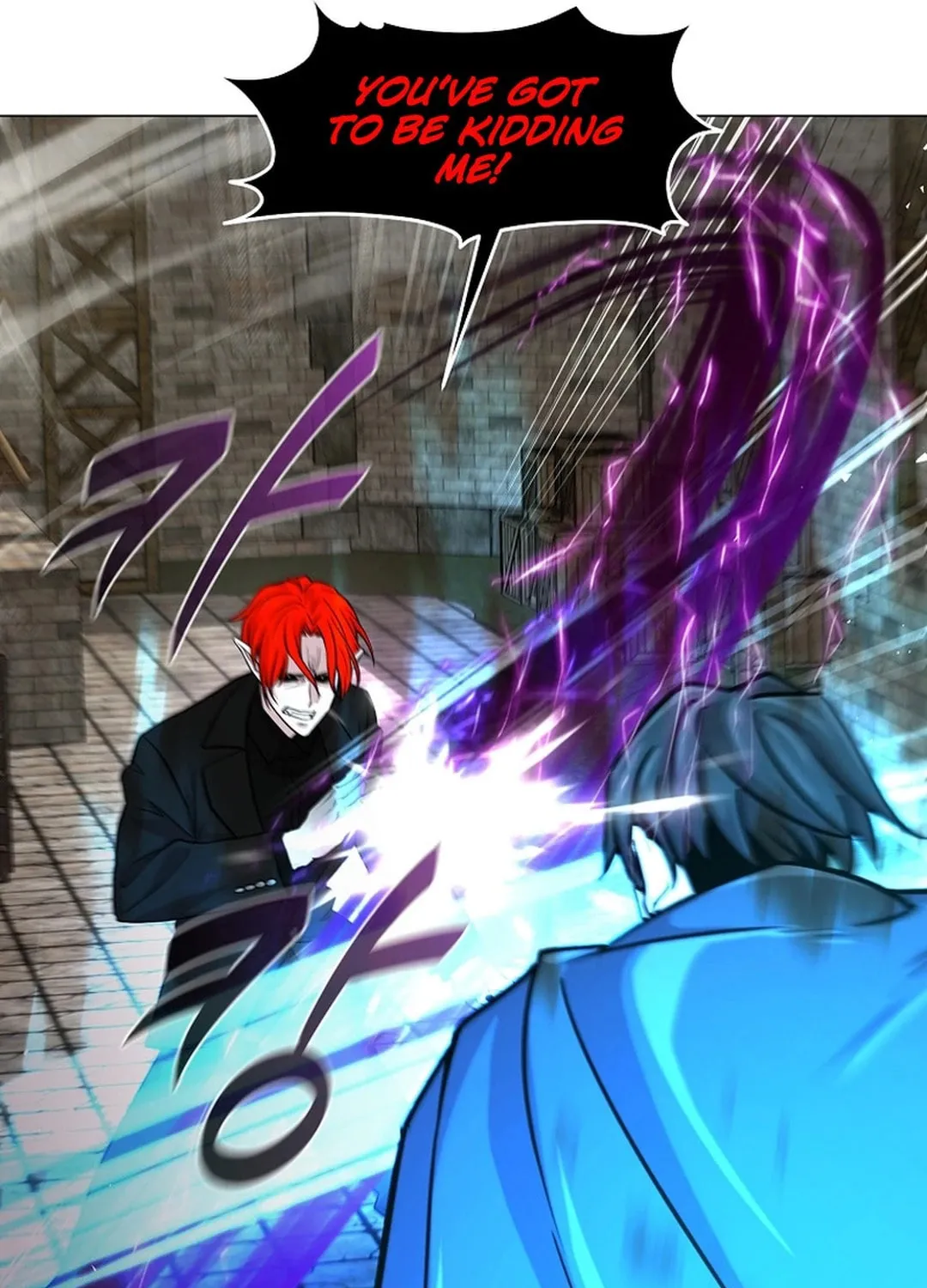 Read Martial Arts Alone chapter 100 image 55 on Lezhin