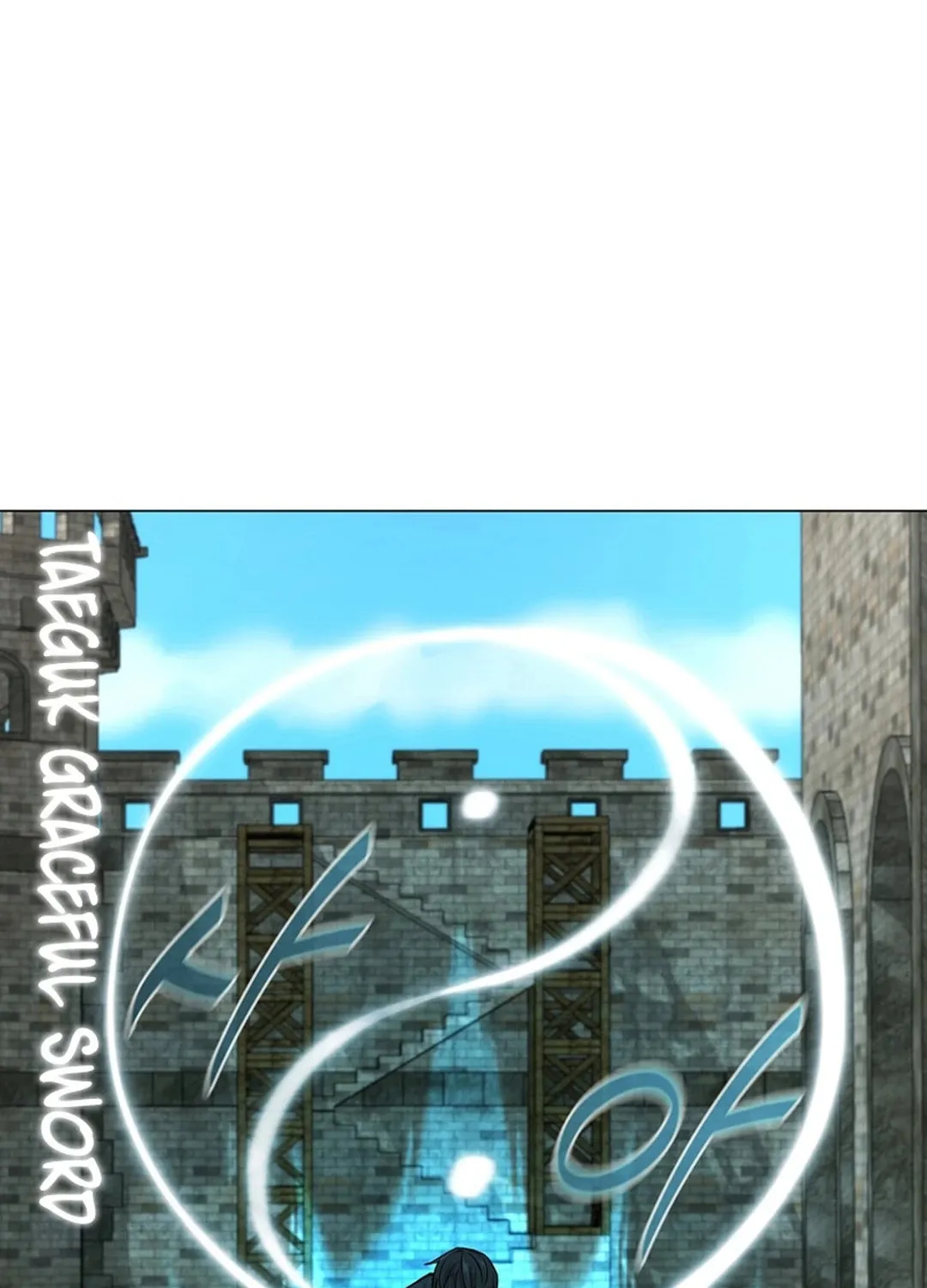 Read Martial Arts Alone chapter 100 image 60 on Lezhin